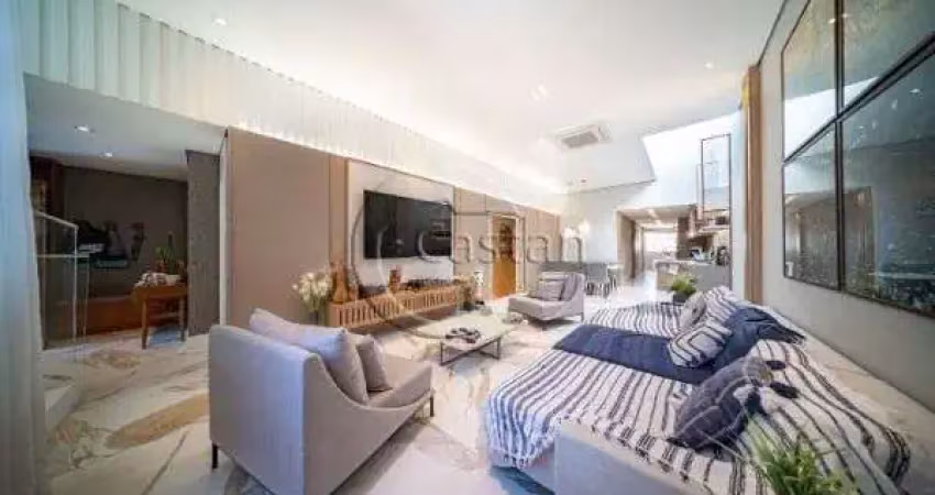Casa com 3 quartos à venda na Praça Tinoco da Silva, --, Vila Prudente, São Paulo