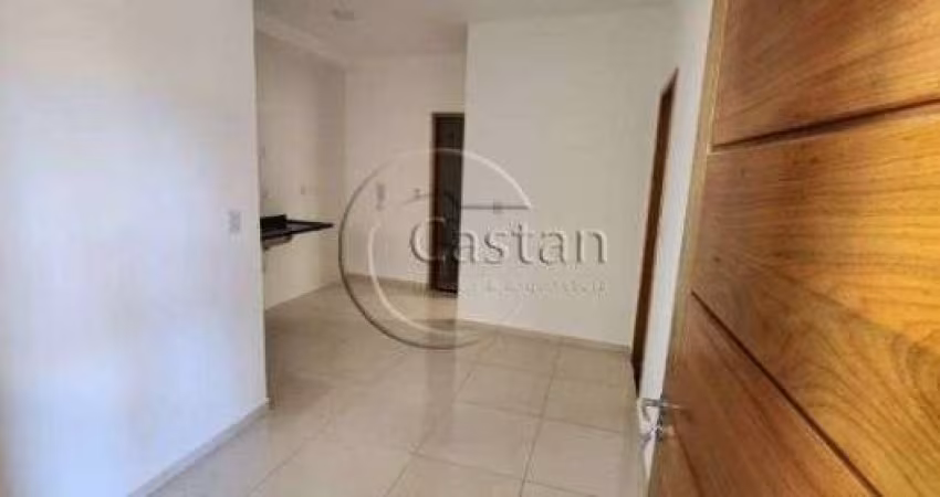 Apartamento com 2 quartos à venda na Rua Teófilo Dias, --, Vila Regente Feijó, São Paulo