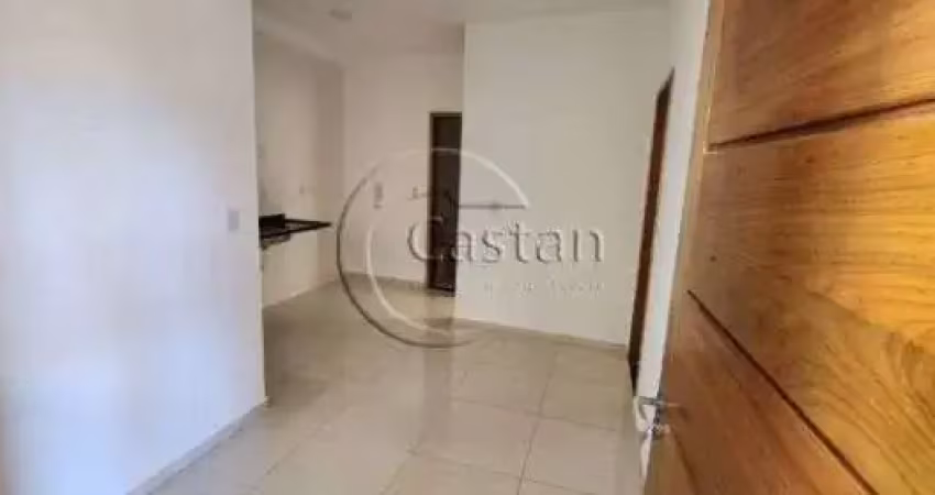 Apartamento com 2 quartos à venda na Rua Teófilo Dias, --, Vila Regente Feijó, São Paulo