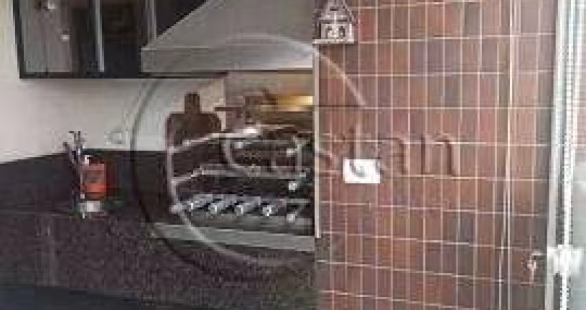 Apartamento com 3 quartos à venda na Rua Henrique Sertório, --, Tatuapé, São Paulo