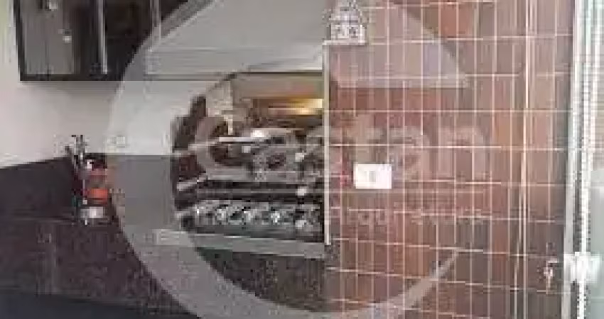 Apartamento com 3 quartos à venda na Rua Henrique Sertório, --, Tatuapé, São Paulo