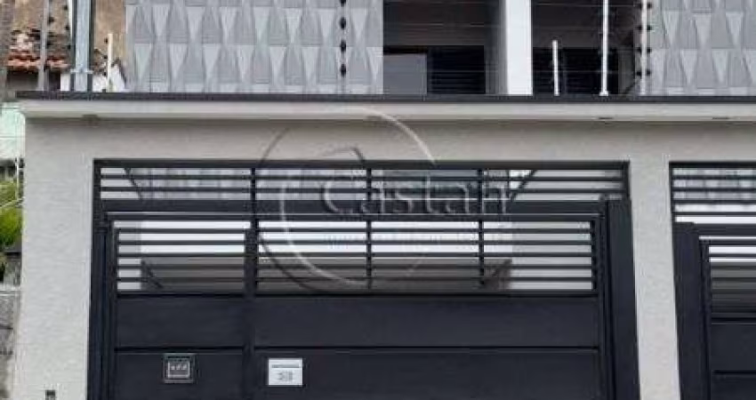 Casa com 3 quartos à venda na Rua Etiópia, --, Mooca, São Paulo