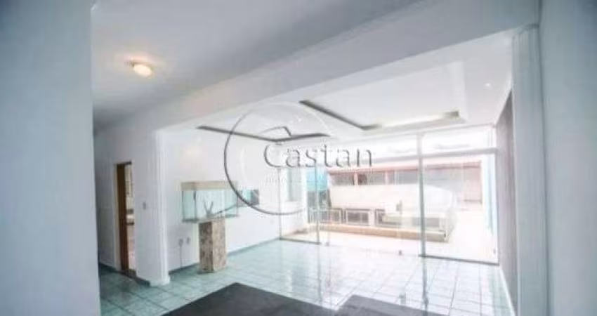 Casa com 4 quartos à venda na Rua das Heras, --, Vila Prudente, São Paulo