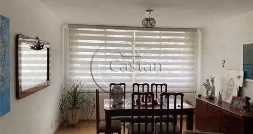 Apartamento com 4 quartos à venda na Rua Baguari, --, Tatuapé, São Paulo