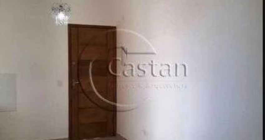 Apartamento com 2 quartos à venda na Rua Vitor de Queiroz Matos, --, Parque São Lucas, São Paulo