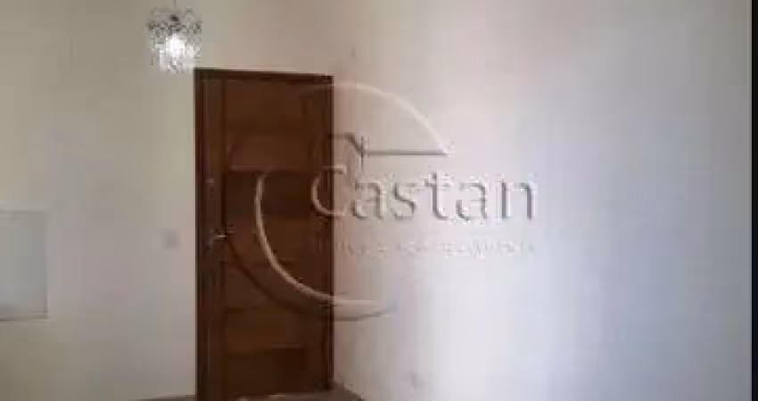 Apartamento com 2 quartos à venda na Rua Vitor de Queiroz Matos, --, Parque São Lucas, São Paulo
