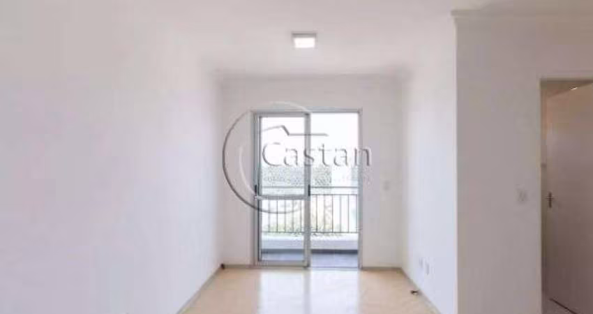 Apartamento com 2 quartos à venda na Avenida Alberto Ramos, --, Vila Prudente, São Paulo