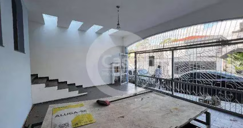 Casa com 3 quartos para alugar na Joao Vieira De Carvalho, --, Jardim Avelino, São Paulo