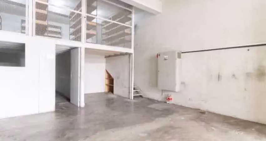 Prédio com 10 salas para alugar na Rua Frei Gaspar, --, Mooca, São Paulo