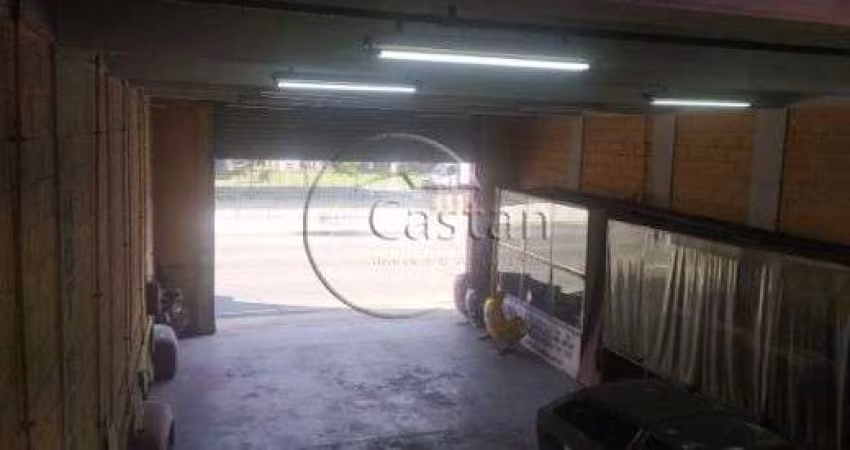 Prédio à venda na Rua Isabel Garcia, --, Vila Prudente, São Paulo