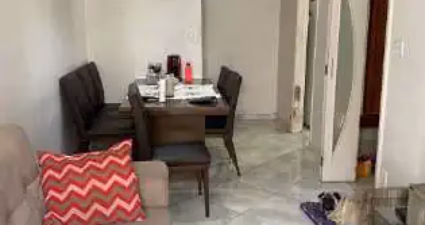 Apartamento com 2 quartos à venda na Rua Sapucaia, --, Mooca, São Paulo
