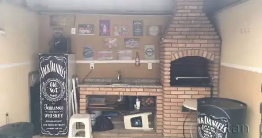 Casa com 3 quartos à venda na Rua Erva Imperial, --, Parque São Lucas, São Paulo