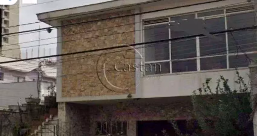 Casa com 5 quartos à venda na Rua Chamantá, --, Mooca, São Paulo