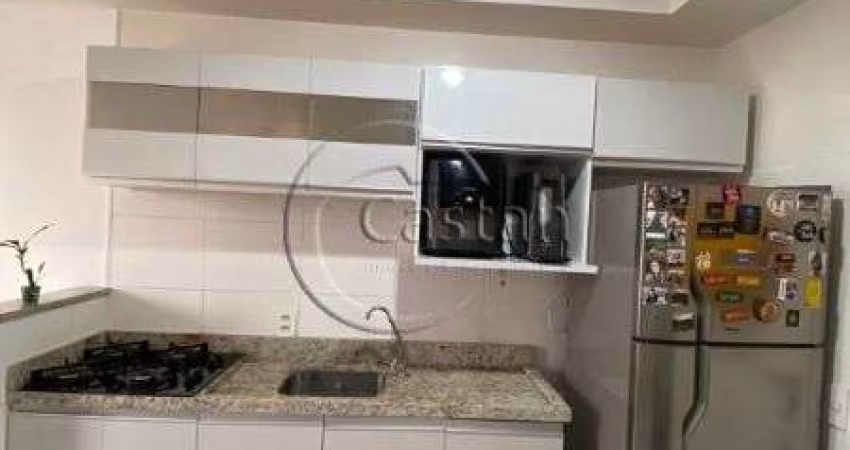 Apartamento com 1 quarto à venda na Avenida Vila Ema, --, Vila Ema, São Paulo