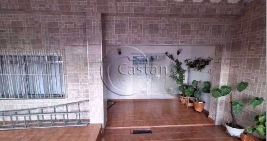 Casa com 3 quartos à venda na Rua Catuquina, --, Vila Formosa, São Paulo