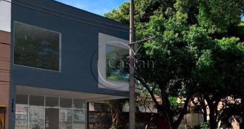 Ponto comercial à venda na Avenida Paes de Barros, --, Mooca, São Paulo
