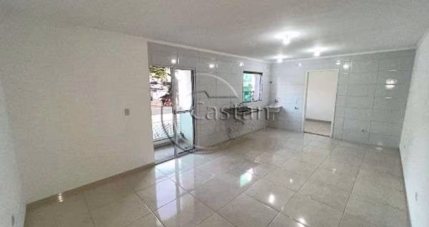 Apartamento com 1 quarto para alugar na Haroldo Daltro, --, Vila Carrão, São Paulo