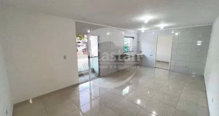 Apartamento com 1 quarto para alugar na Haroldo Daltro, --, Vila Carrão, São Paulo