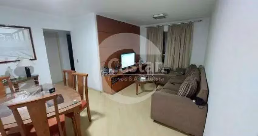 Apartamento com 2 quartos à venda na Rua Marquês de Valença, --, Mooca, São Paulo