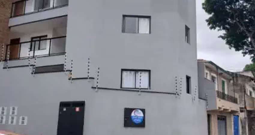 Apartamento com 2 quartos à venda na Barbosa Ferraz, --, Parque São Lucas, São Paulo