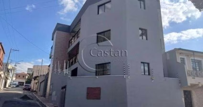 Apartamento com 1 quarto à venda na Barbosa Ferraz, --, Parque São Lucas, São Paulo