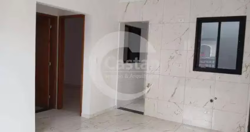 Apartamento com 2 quartos à venda na Barbosa Ferraz, --, Parque São Lucas, São Paulo