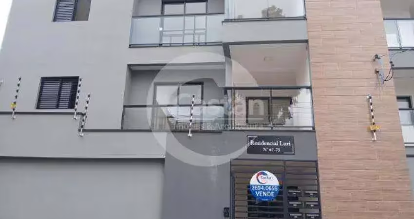 Apartamento com 2 quartos à venda na Barbosa Ferraz, --, Parque São Lucas, São Paulo