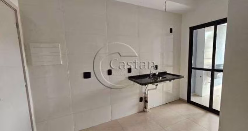 Apartamento com 2 quartos à venda na Rua Templários, --, Vila Formosa, São Paulo