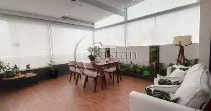 Casa com 3 quartos à venda na Rua Cisplatina, --, Ipiranga, São Paulo