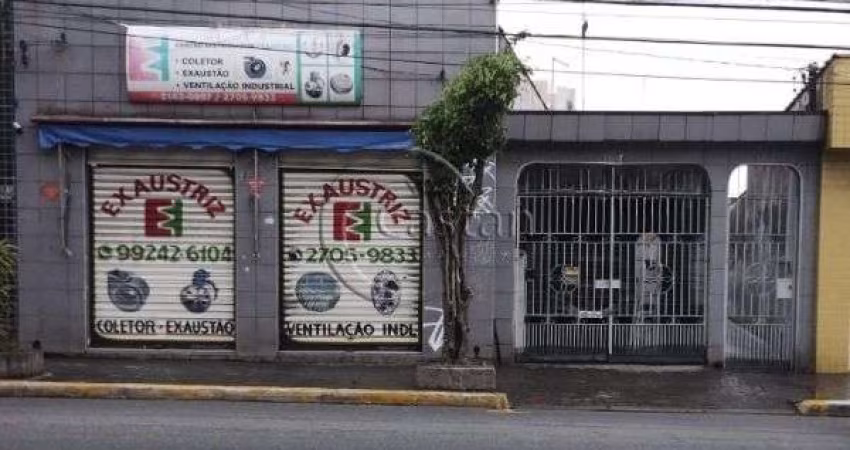 Terreno à venda na Avenida Sapopemba, --, Vila Regente Feijó, São Paulo