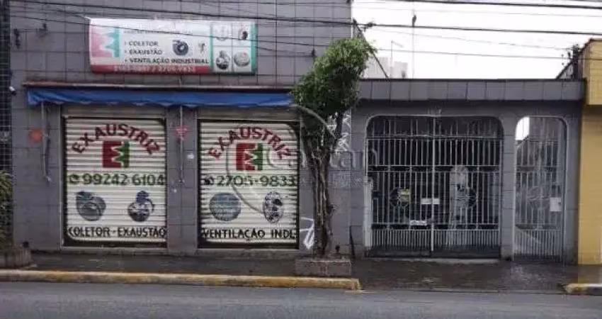 Terreno à venda na Avenida Sapopemba, --, Vila Regente Feijó, São Paulo