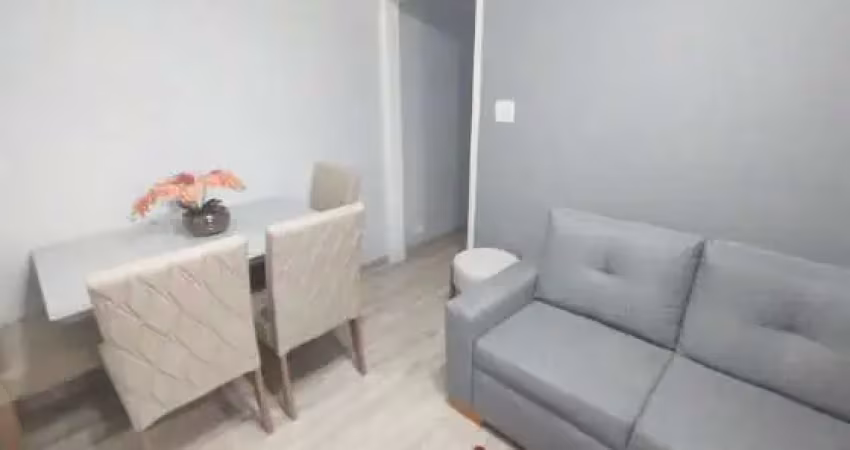 Apartamento com 2 quartos à venda na Avenida Paes de Barros, --, Mooca, São Paulo