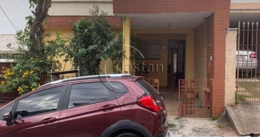 Casa com 4 quartos à venda na Rua Matão, --, Água Rasa, São Paulo