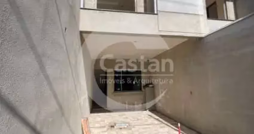 Casa com 3 quartos à venda na Rua Barão do Pirai, --, Vila Prudente, São Paulo