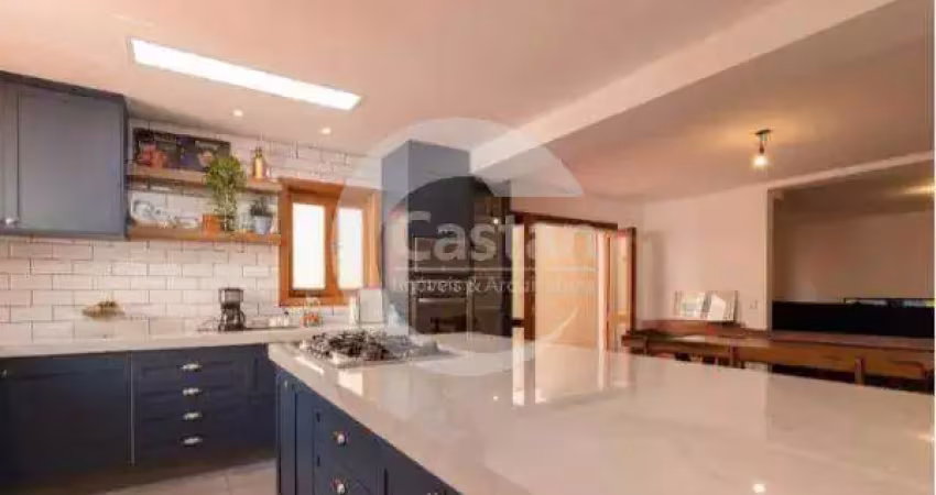 Casa com 4 quartos à venda na Rua Antônio Torres, --, Mooca, São Paulo