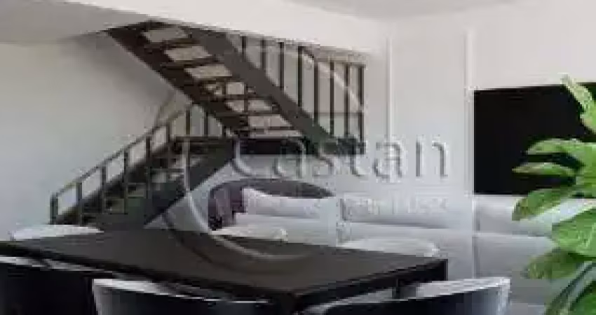 Casa com 3 quartos à venda na Rua Chamantá, --, Parque da Mooca, São Paulo