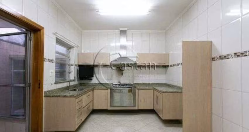 Casa com 2 quartos à venda na Rua Guaraciaba, --, Tatuapé, São Paulo