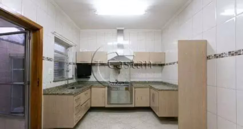 Casa com 2 quartos à venda na Rua Guaraciaba, --, Tatuapé, São Paulo