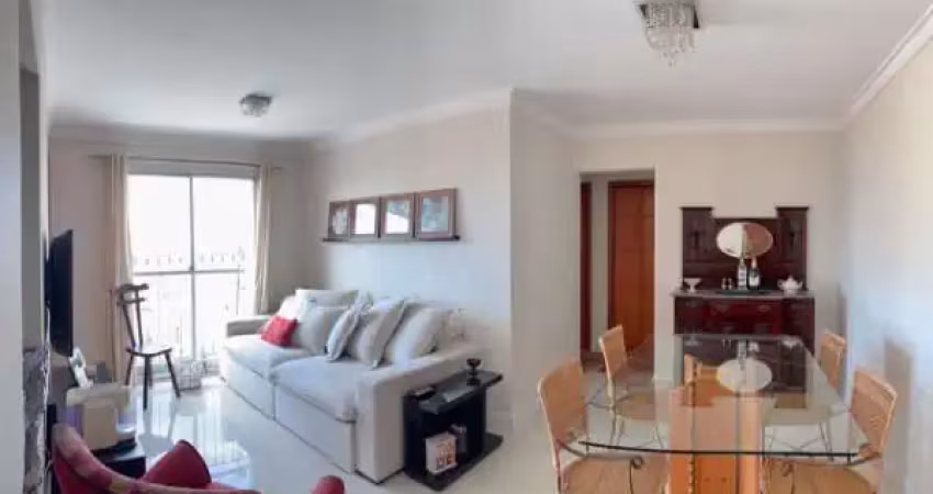 Apartamento com 2 quartos à venda na Rua Marquês de Valença, --, Mooca, São Paulo