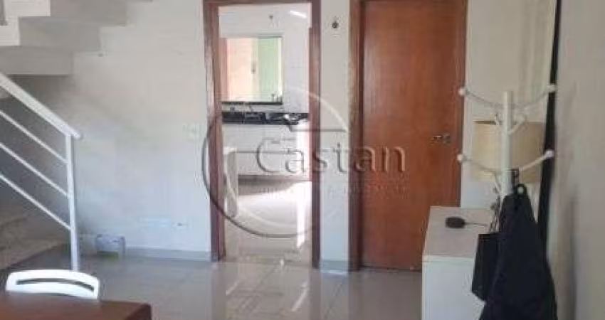 Casa com 3 quartos à venda na Rua Elísio Medrado, --, Jardim Independência, São Paulo