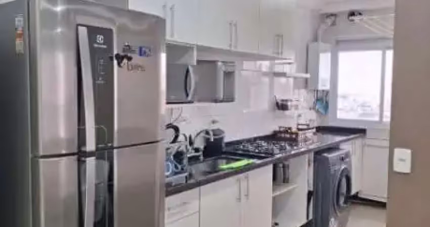 Apartamento com 2 quartos à venda na Rua Conde Prates, --, Mooca, São Paulo