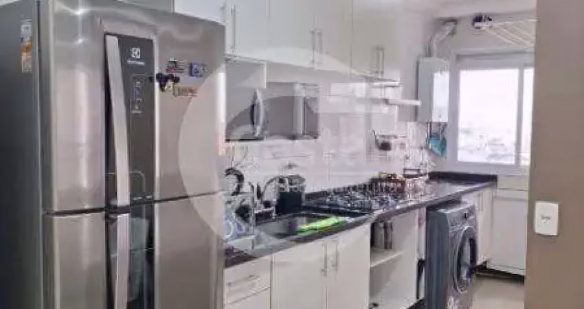 Apartamento com 2 quartos à venda na Rua Conde Prates, --, Mooca, São Paulo
