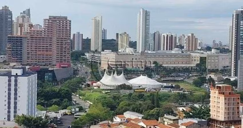 Apartamento com 2 quartos à venda na Rua Bom Jesus, --, Água Rasa, São Paulo
