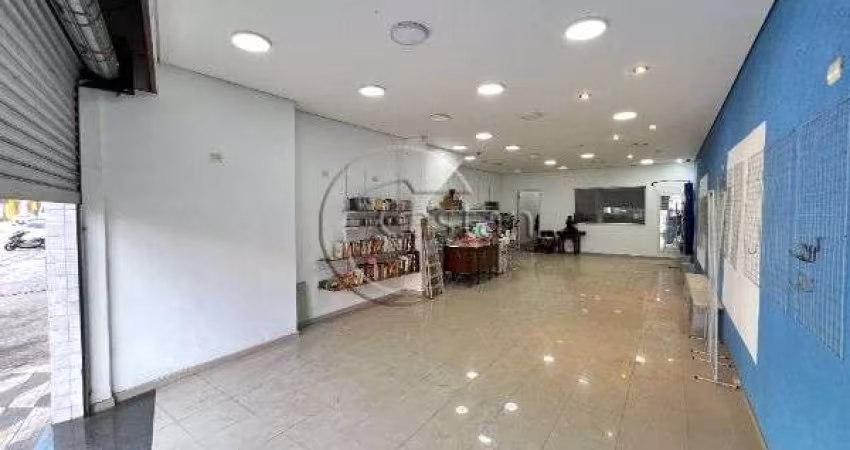 Sala comercial com 1 sala para alugar na Avenida Álvaro Ramos, --, Mooca, São Paulo