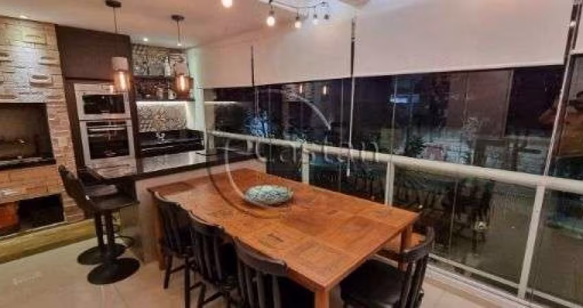 Apartamento com 3 quartos à venda na Rua Rui Martins, --, Mooca, São Paulo