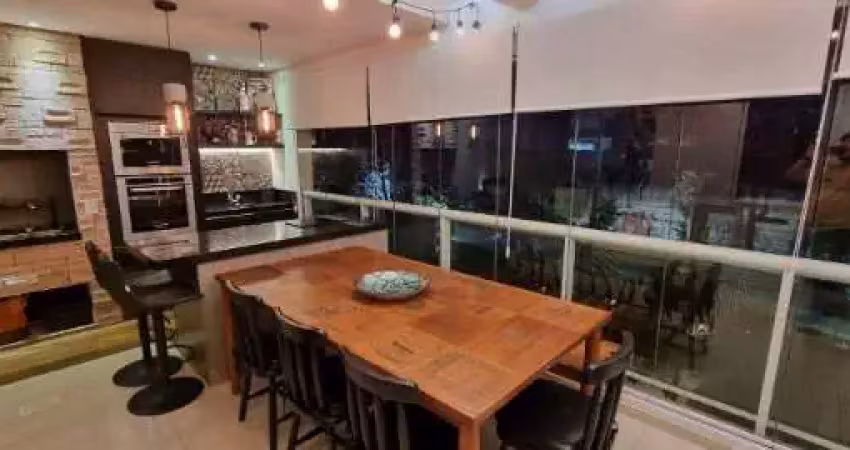 Apartamento com 3 quartos à venda na Rua Rui Martins, --, Mooca, São Paulo