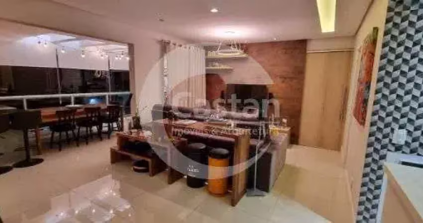 Apartamento com 3 quartos à venda na Rua Rui Martins, --, Mooca, São Paulo