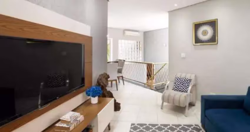 Casa com 3 quartos à venda na Rua Alto Bonito, --, Mooca, São Paulo