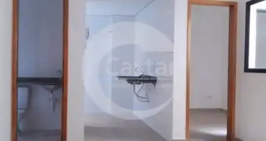 Apartamento com 2 quartos para alugar na Avenida Dom Pedro I, --, Vila Diva, São Paulo