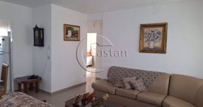 Apartamento com 3 quartos à venda na Rua Cabo José Clemeneano de Carvalho, --, Jardim Avelino, São Paulo